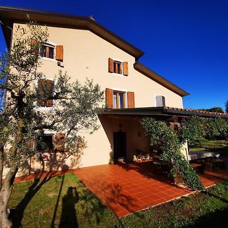 Casa Ghirlanda Con Piscina E Campo Da Tennis Lazise Ngoại thất bức ảnh