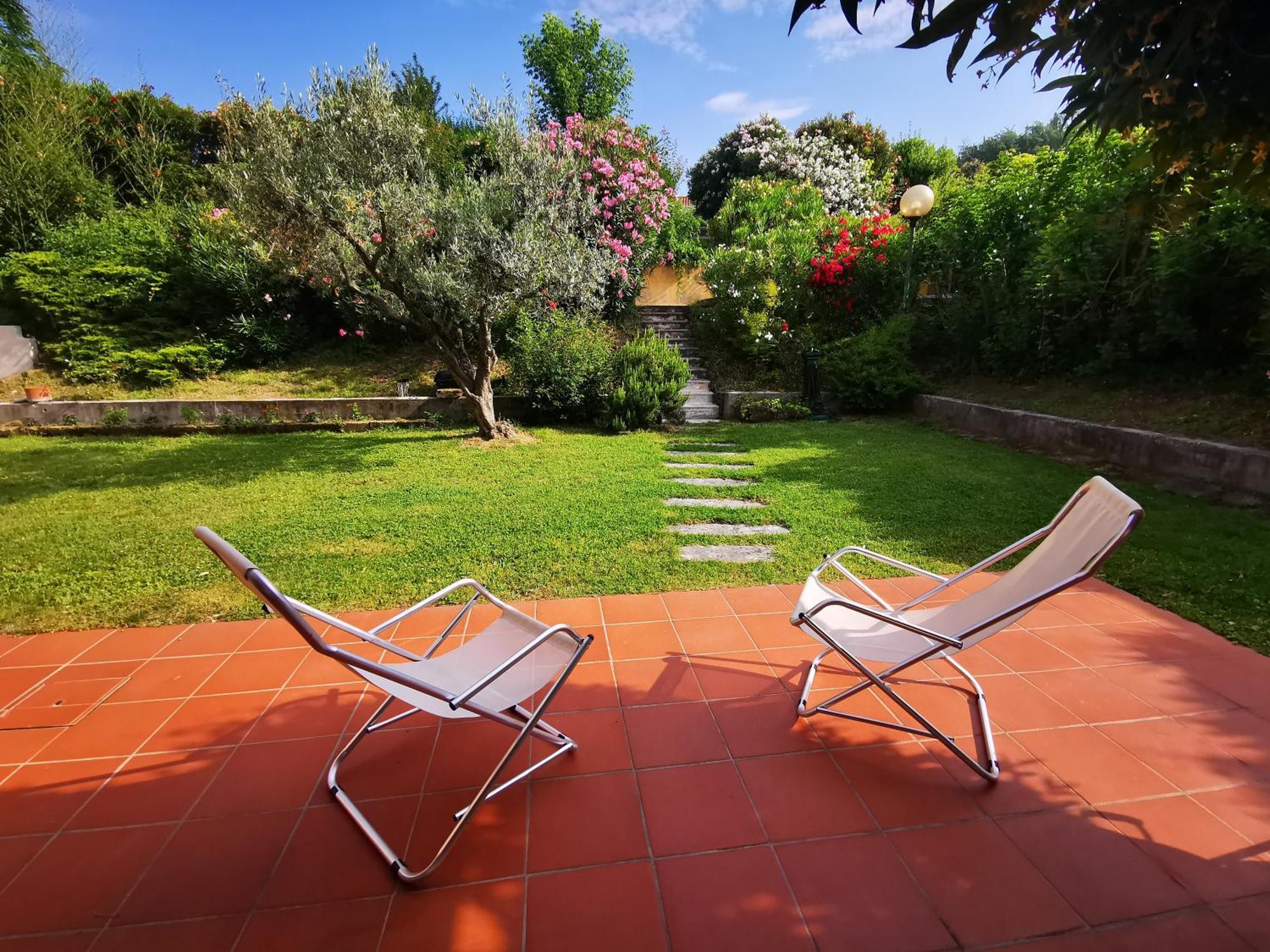 Casa Ghirlanda Con Piscina E Campo Da Tennis Lazise Ngoại thất bức ảnh