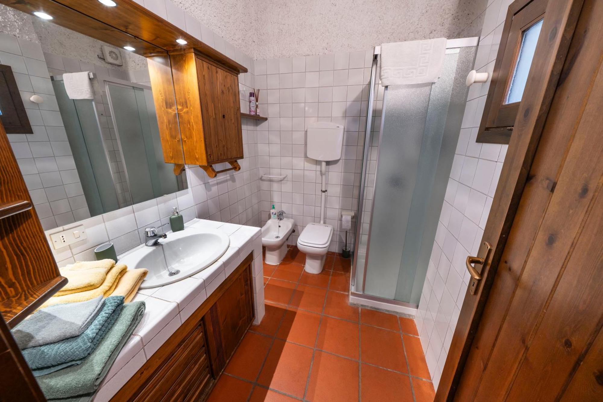 Casa Ghirlanda Con Piscina E Campo Da Tennis Lazise Ngoại thất bức ảnh