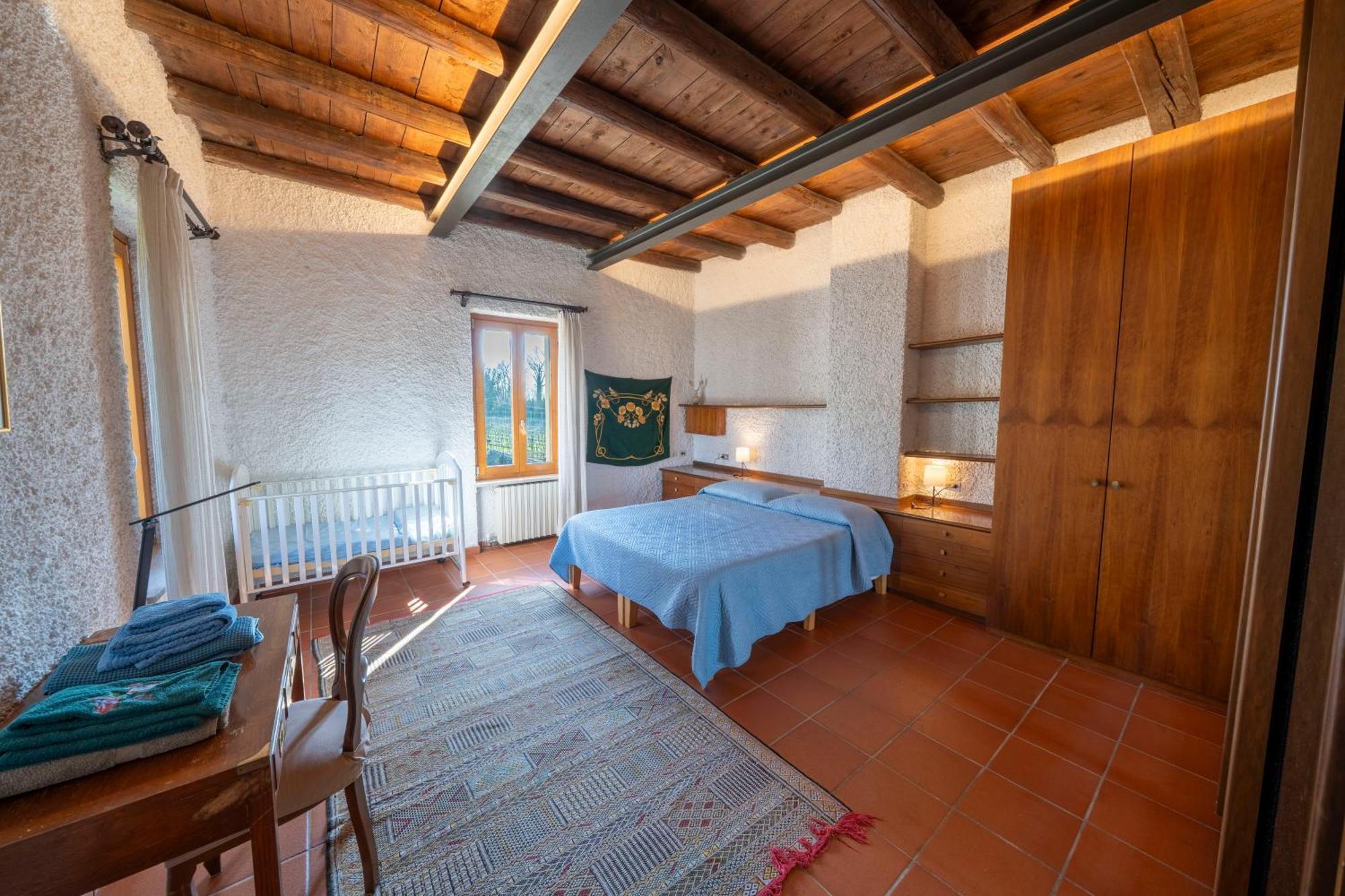 Casa Ghirlanda Con Piscina E Campo Da Tennis Lazise Ngoại thất bức ảnh