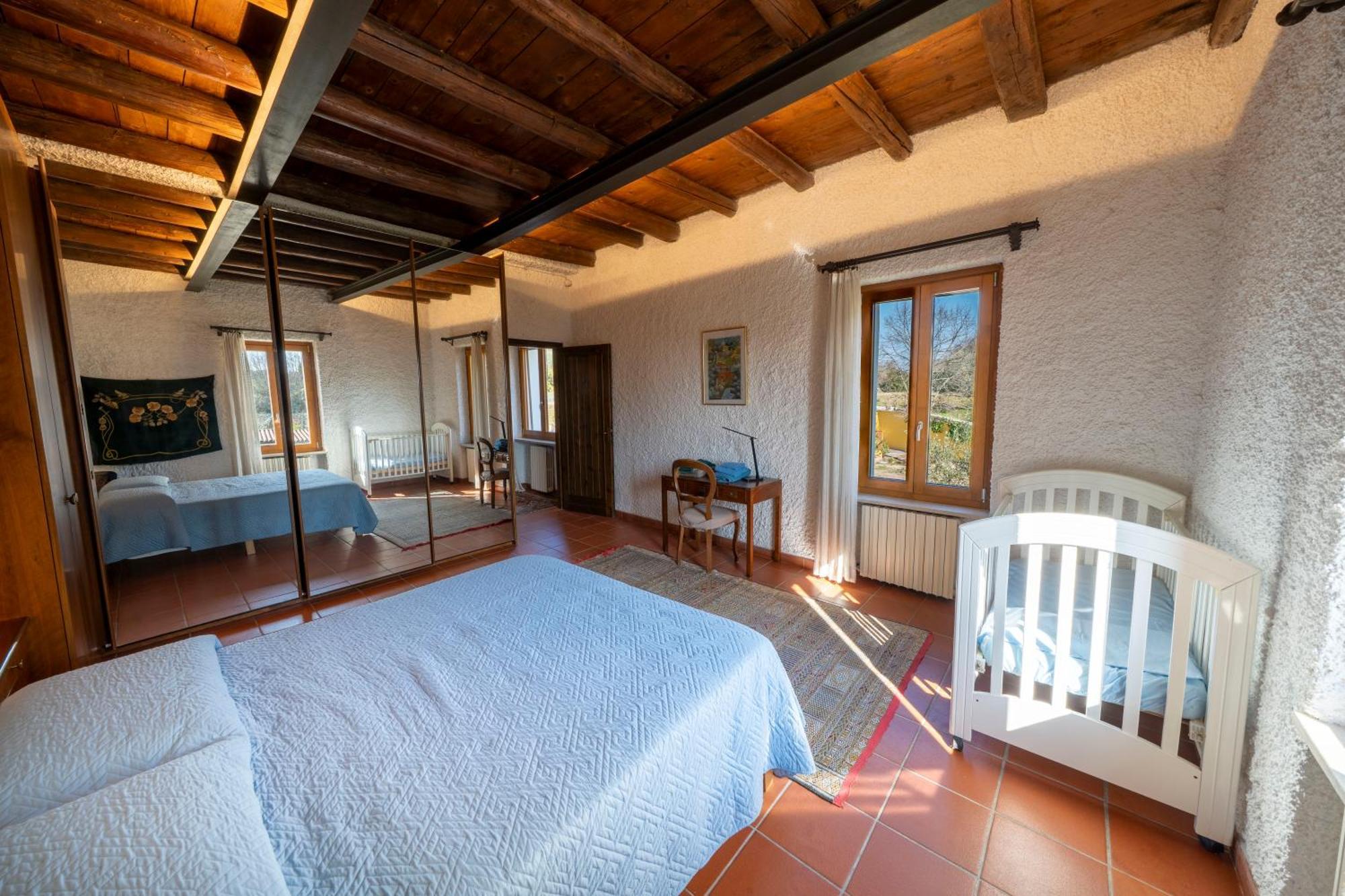 Casa Ghirlanda Con Piscina E Campo Da Tennis Lazise Ngoại thất bức ảnh