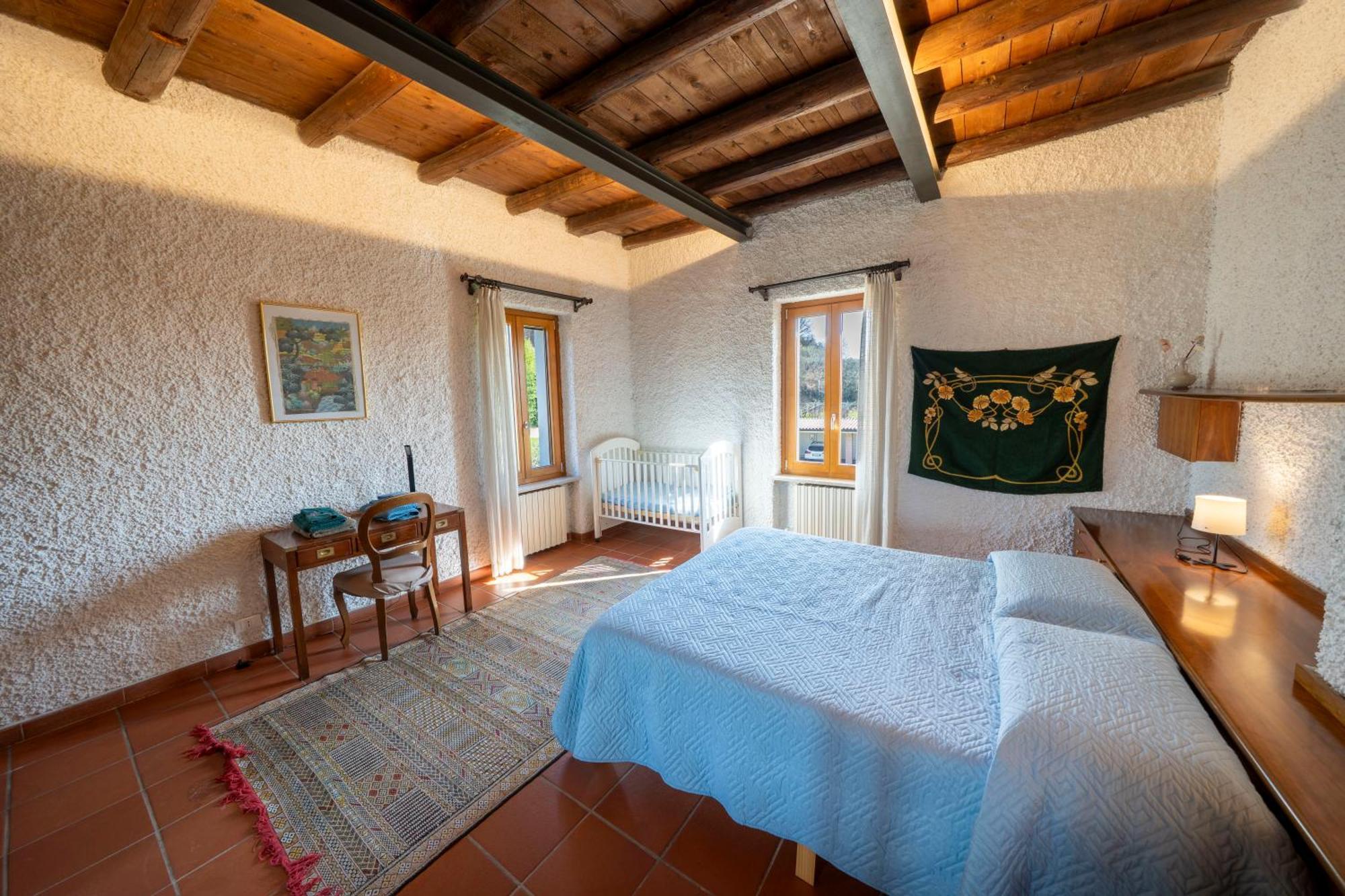 Casa Ghirlanda Con Piscina E Campo Da Tennis Lazise Ngoại thất bức ảnh