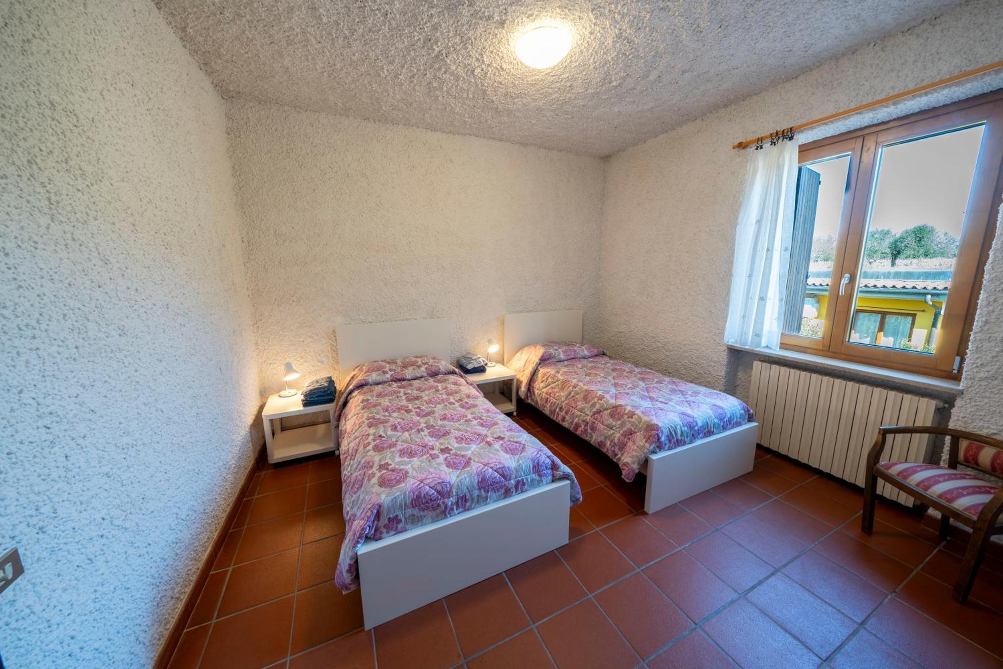 Casa Ghirlanda Con Piscina E Campo Da Tennis Lazise Ngoại thất bức ảnh