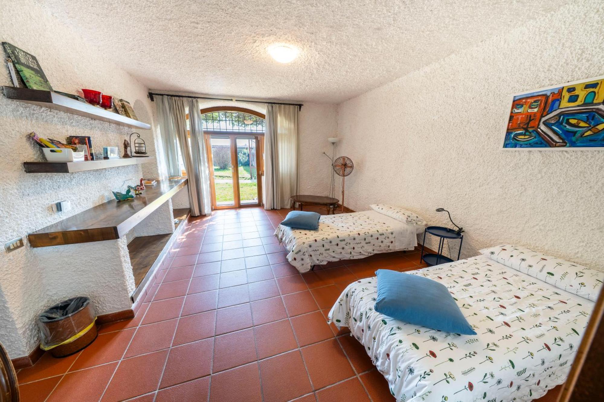 Casa Ghirlanda Con Piscina E Campo Da Tennis Lazise Ngoại thất bức ảnh