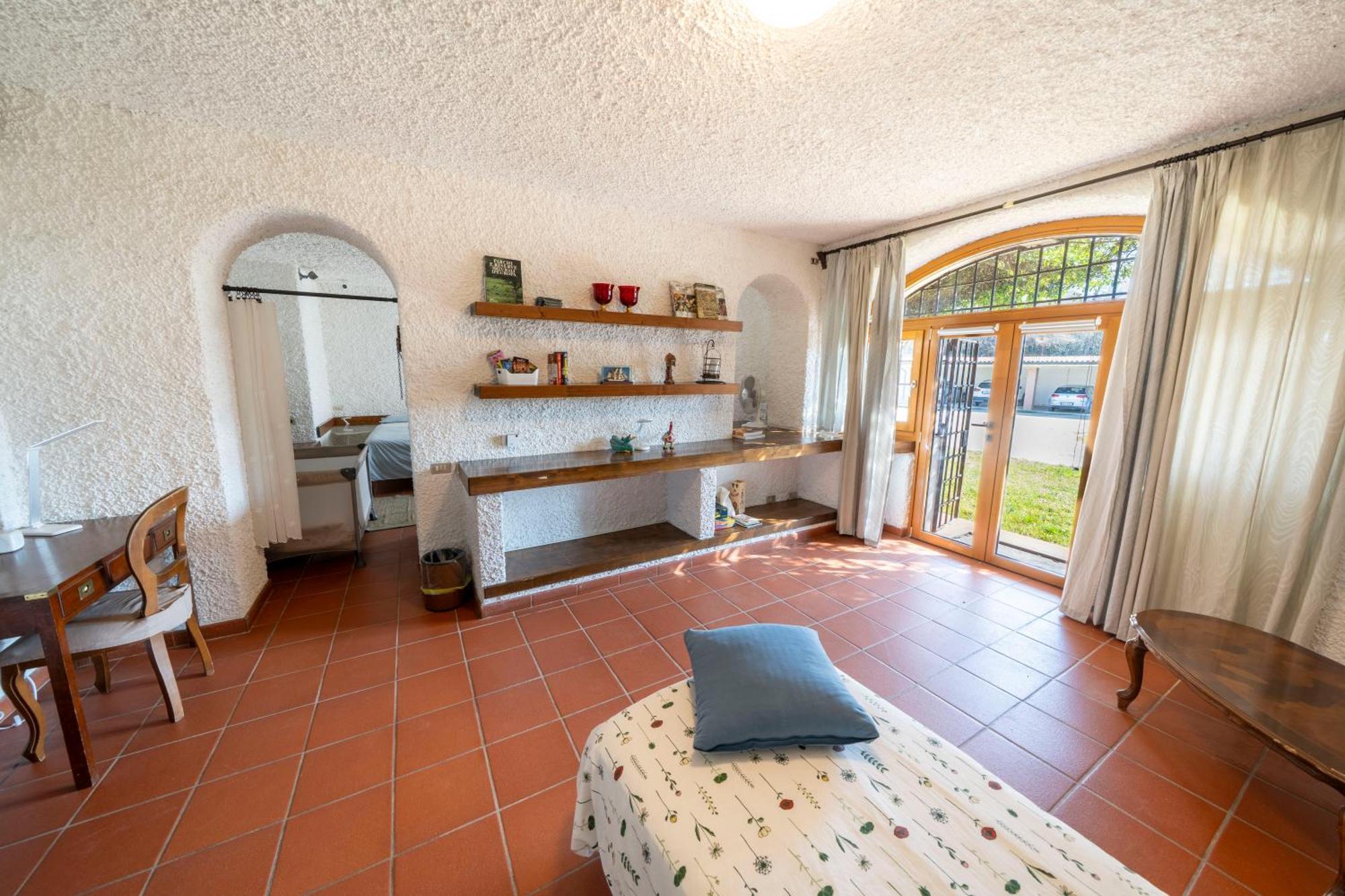 Casa Ghirlanda Con Piscina E Campo Da Tennis Lazise Ngoại thất bức ảnh