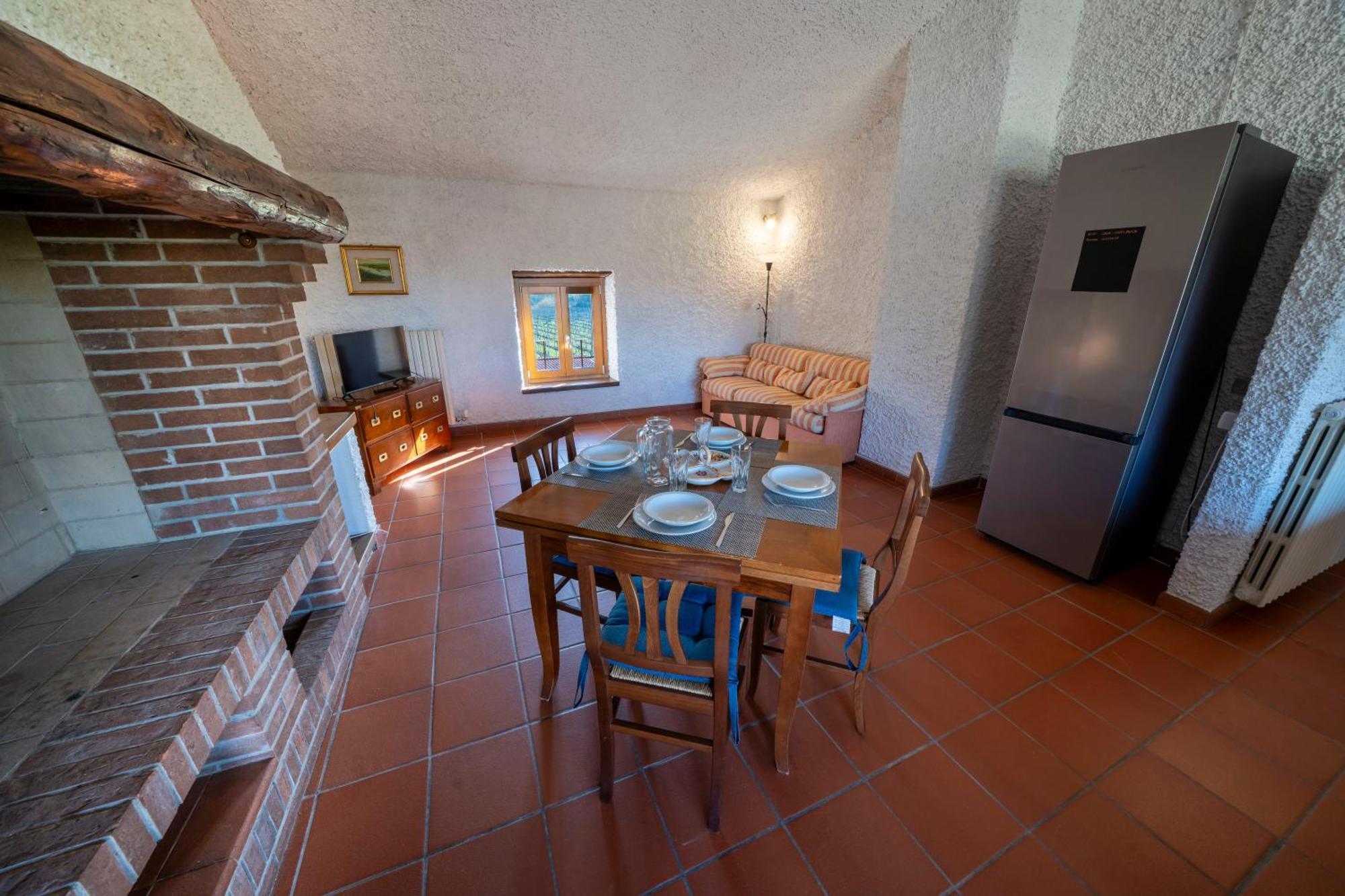 Casa Ghirlanda Con Piscina E Campo Da Tennis Lazise Ngoại thất bức ảnh