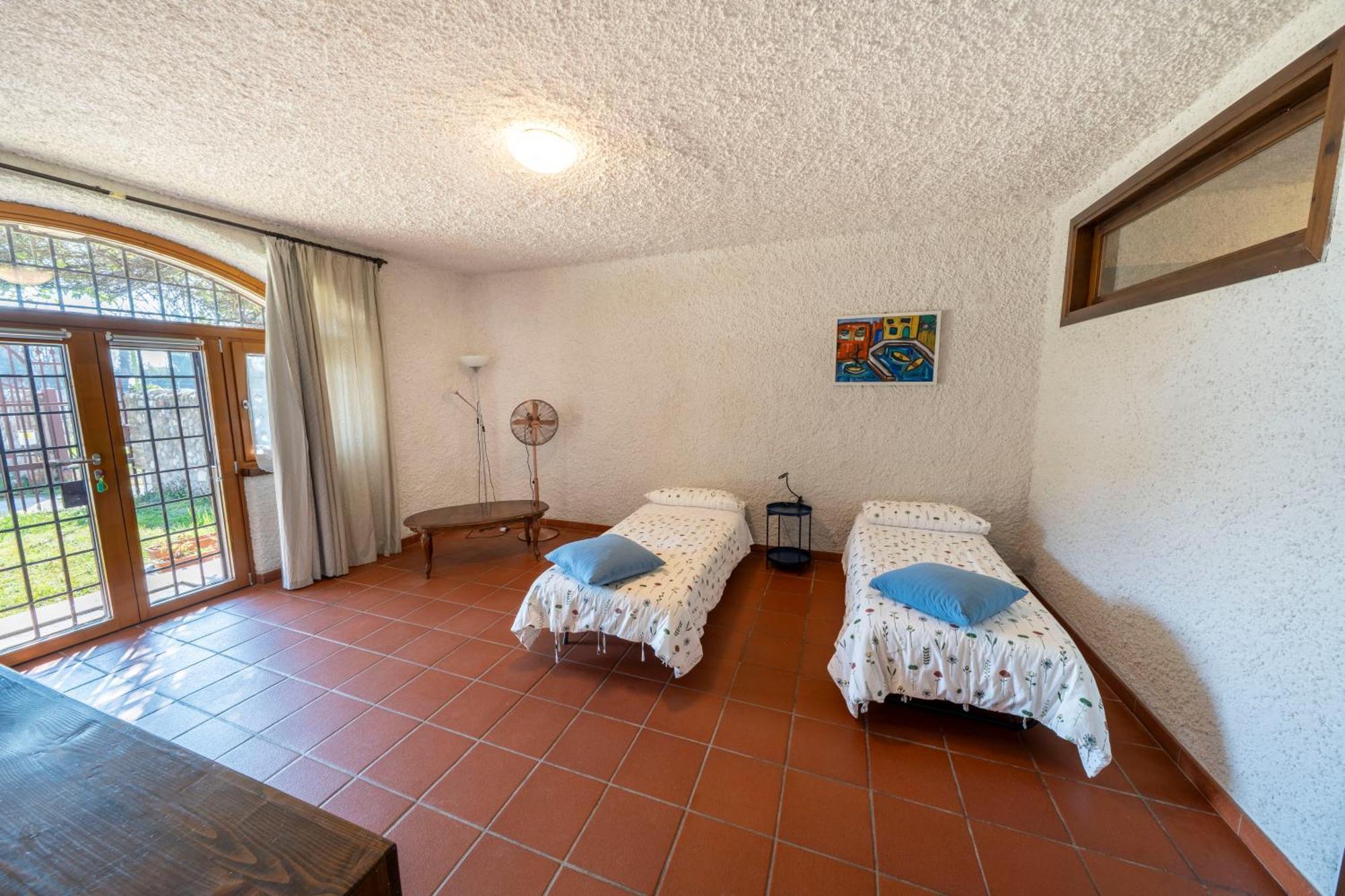 Casa Ghirlanda Con Piscina E Campo Da Tennis Lazise Ngoại thất bức ảnh